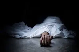 مرگ غم انگیز نوعروس بخاطر رنگ کردن مو!