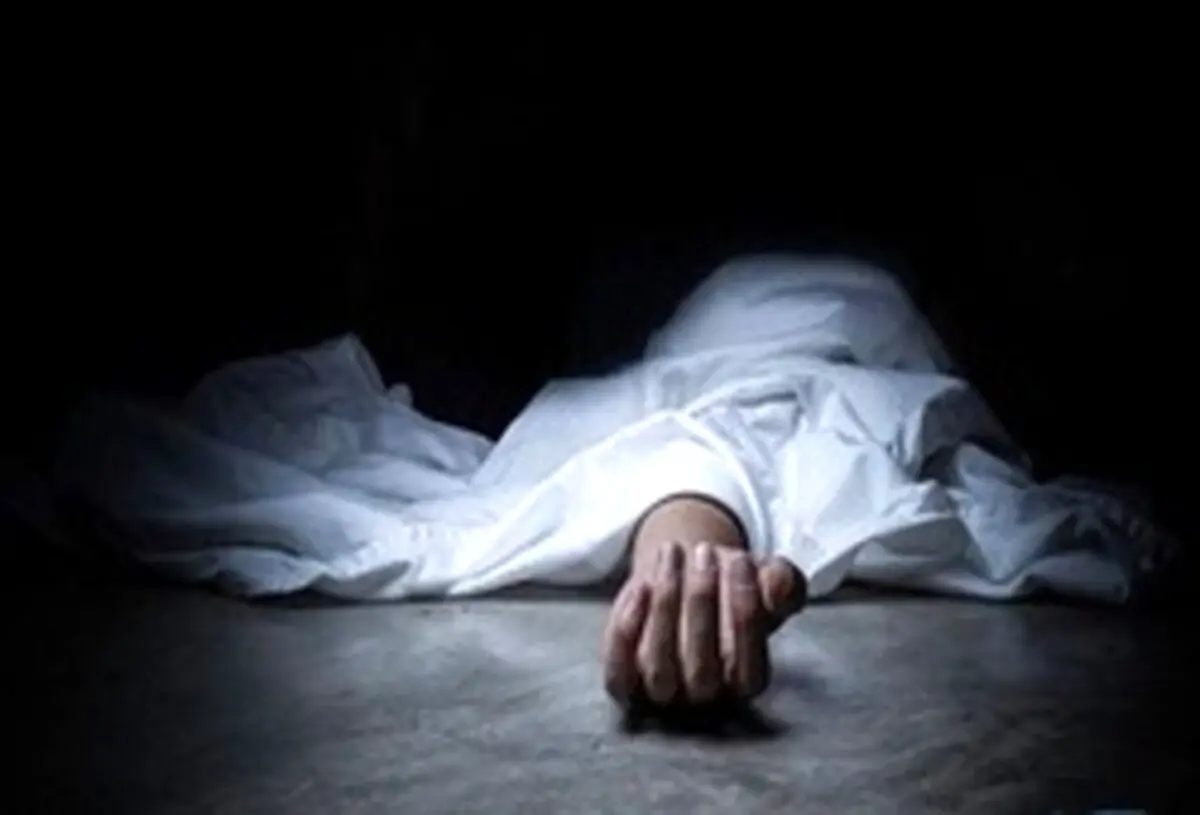 مرگ غم انگیز نوعروس بخاطر رنگ کردن مو!