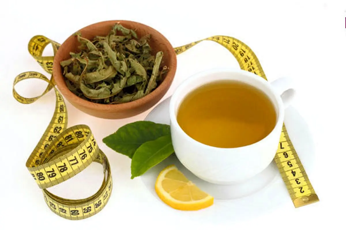 دمنوش های لاغری خانگی برای چربی سوزی+ دستور تهیه