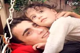 عکس زیبای فرزندان سیدحسن خمینی، احمد و هادی