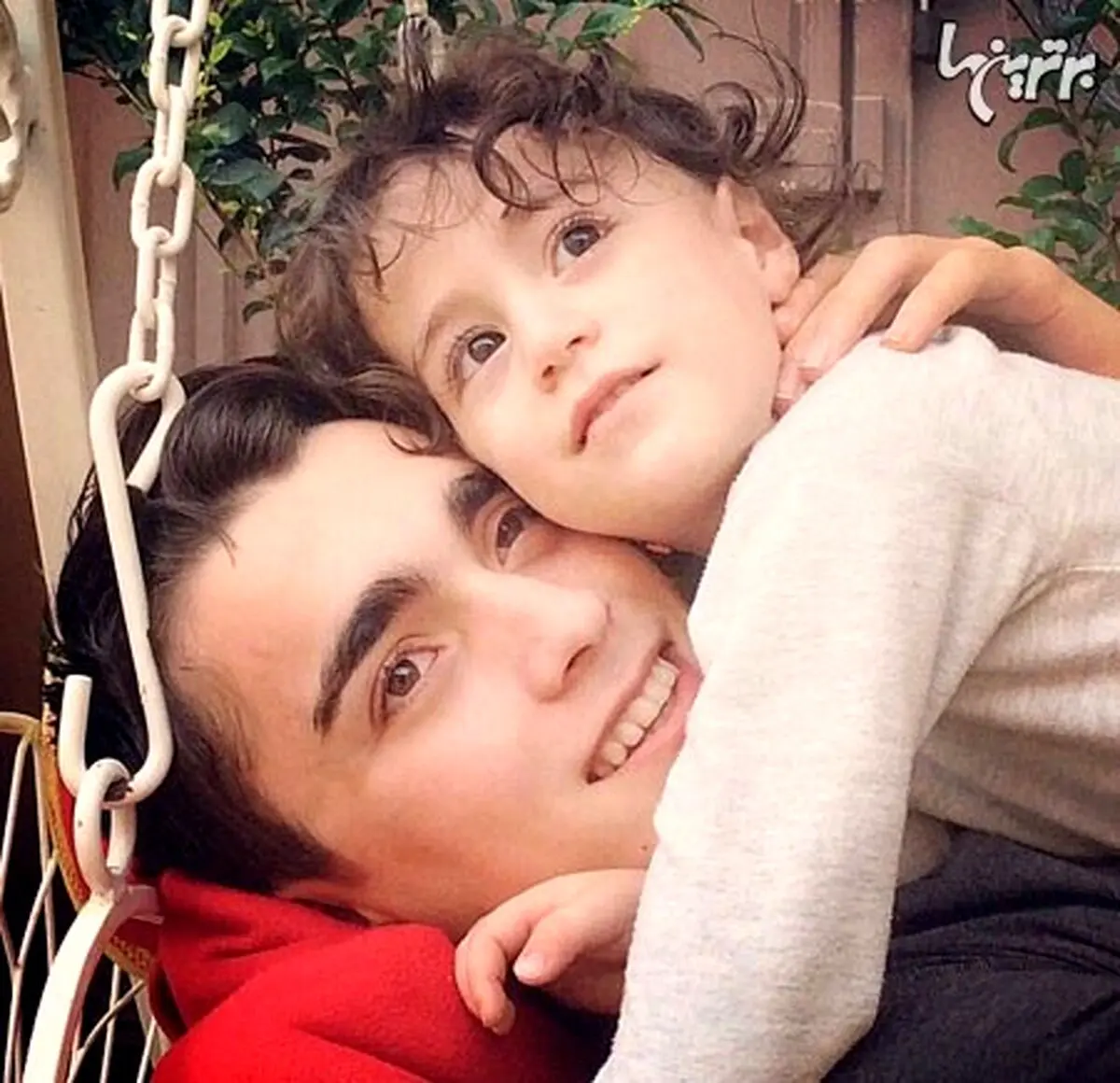 عکس زیبای فرزندان سیدحسن خمینی، احمد و هادی