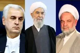عموم مردم را برای شرکت در مراسم تشییع پیکر دو شهید دعوت کردند