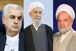 عموم مردم را برای شرکت در مراسم تشییع پیکر دو شهید دعوت کردند