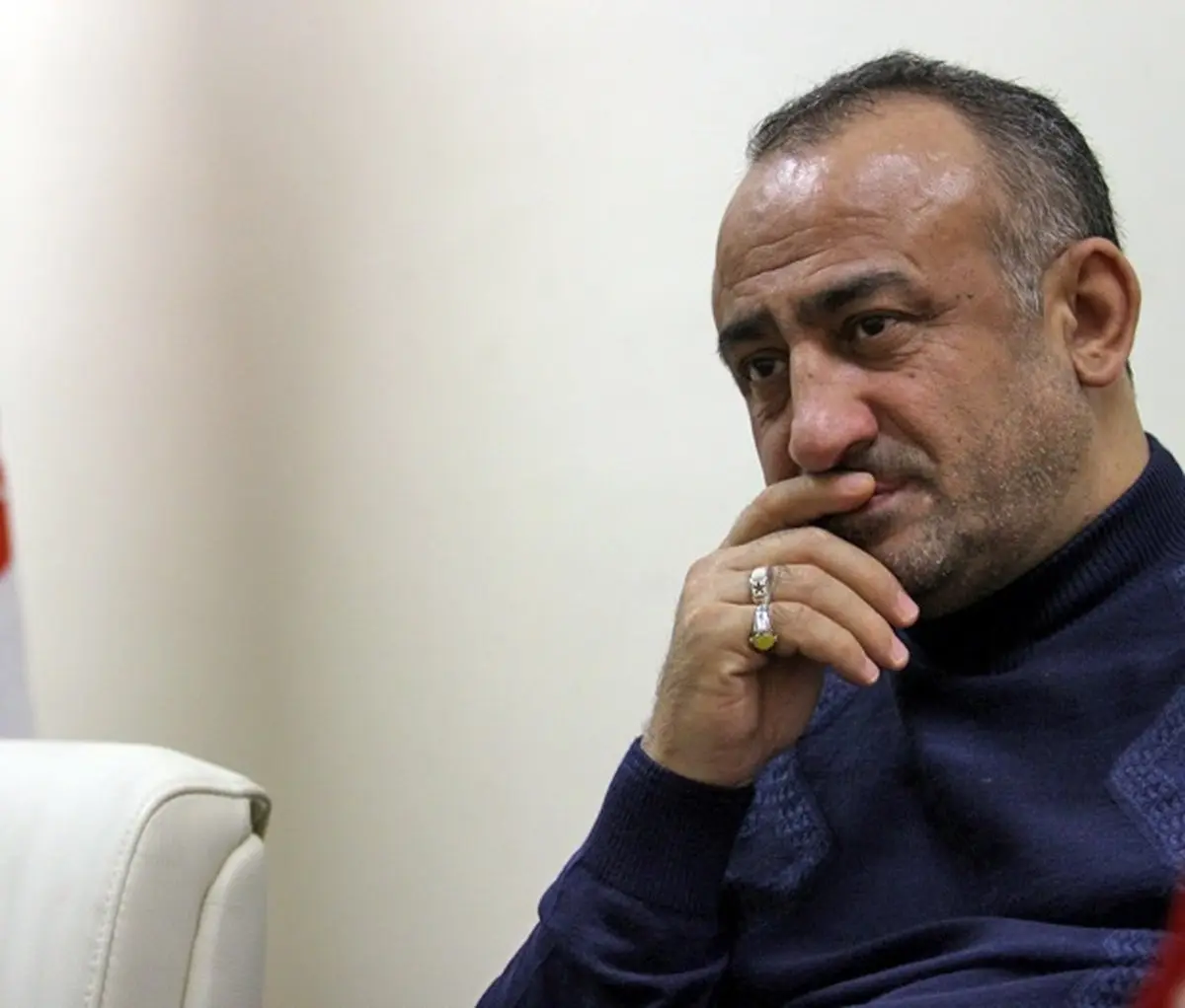 شجاعی کیاسری: باهنر جعبه سیاه و جبهه پایداری جبعه قرمز مجلس هستند/ هاشمی رفسنجانی درکنار رهبری و نظام است