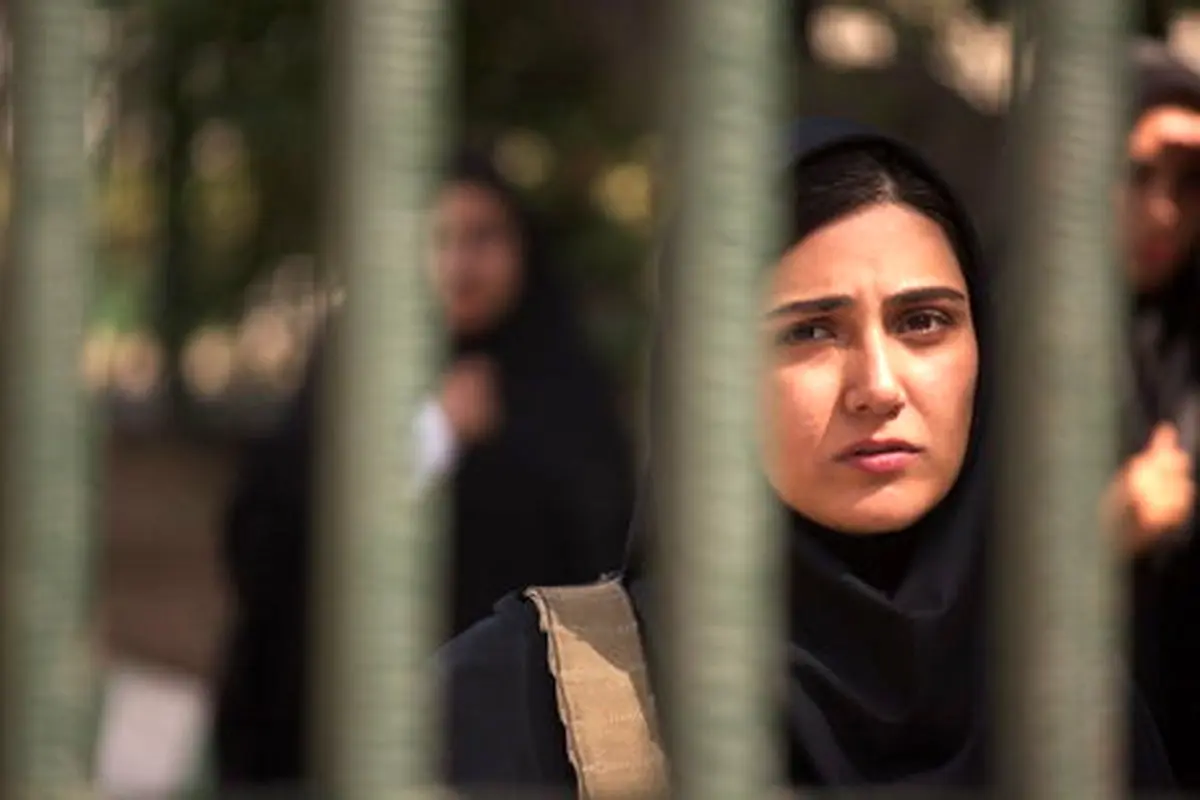 اکران «عصبانی نیستم» به تعویق افتاد