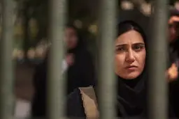 اکران «عصبانی نیستم» به تعویق افتاد