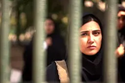 اکران «عصبانی نیستم» به تعویق افتاد