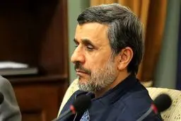 اظهارات جنجالی احمدی‌نژاد درباره حجاب اجباری + جزئیات