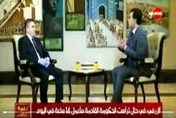عراق پشت ایران را خالی کرد! / نخست‌وزیر مکلف عراق: در منازعه آمریکا با ایران بی طرف می‌مانم / آمریکا فداکاری‌های زیادی برای عراق کرده!
