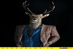 این حیوانات شیک پوش+تصاویر