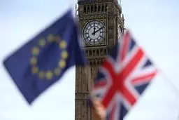 چرا انگلیسی‌ها دوباره جزیره ماندن را برگزیدند؟