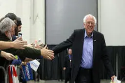 کاخ سفید به همین یک دلیل از سندرز می ترسد/ پیروزی ترامپ در تگزاس تضمین شده نیست/ آرای الکترال این بار ممکن است به پاشنه اشیل ترامپ تبدیل شود