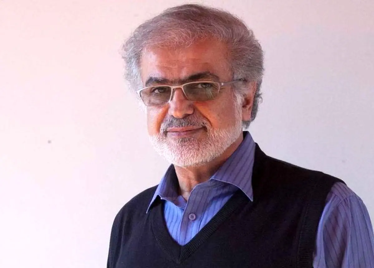 علی صوفی: هادی خامنه‌ای نباید انتقاداتش را رسانه‌ای می‌کرد/ او نمی‌تواند ادعا کند حزبش نادیده گرفته شده است/ عارف خودش نخواست در نهاد اجماع‌ساز حضور داشته باشد