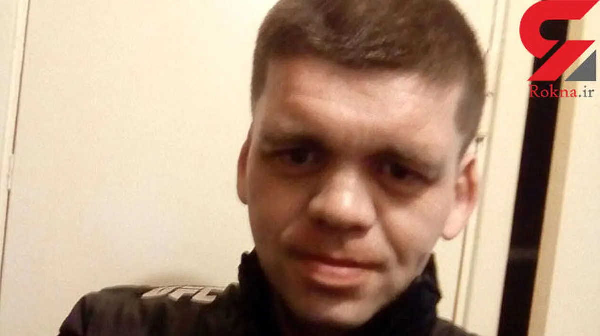 قتل وحشیانه مرد جوان/ زن:شوهرم به من خیانت کرد من هم او را با اره برقی تکه تکه کردم! + عکس