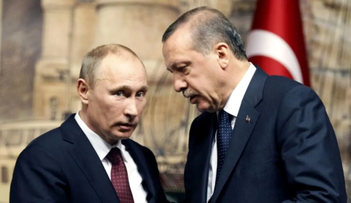 سرنوشت شام ؛ بزرگترین معمای 2018 /ترکیه خاک سوریه را ترک خواهد کرد؟ /جنگ قدرت در شام ؛ پرستیژ غرب و آمریکا لطمه خورده است / آیا روسیه در دوران پسا داعش نیز با ایران هم نظر خواهد بود ؟