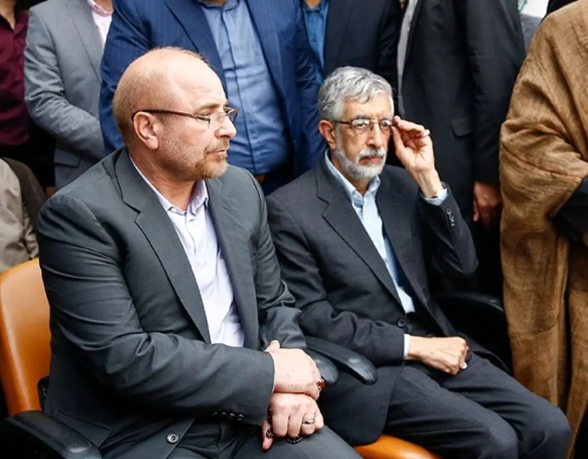 ترقی: هیچ تصمیمی مبنی بر نیامدن حداد عادل گرفته نشده است