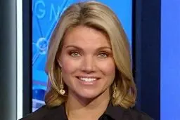 مجری فاکس‌نیوز سخنگوی جدید وزارت خارجه آمریکا شد+ عکس