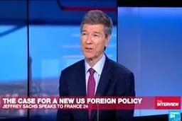 مشاور گوترش: آقای ترامپ، شما درباره ایران اشتباه می‌کنید