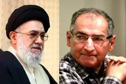 صادق زیباکلام: موسوی‌خوئینی‌ها خود باعث بسياری از مشكلات كشور است