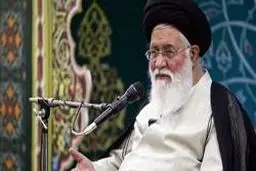 انتقاد آیت‌الله علم‌الهدی از مقابله با اعترافات تلویزیونی