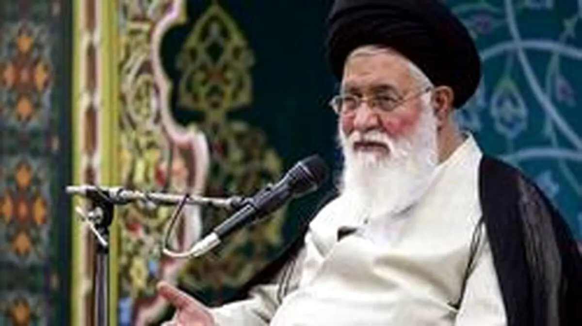 انتقاد آیت‌الله علم‌الهدی از مقابله با اعترافات تلویزیونی