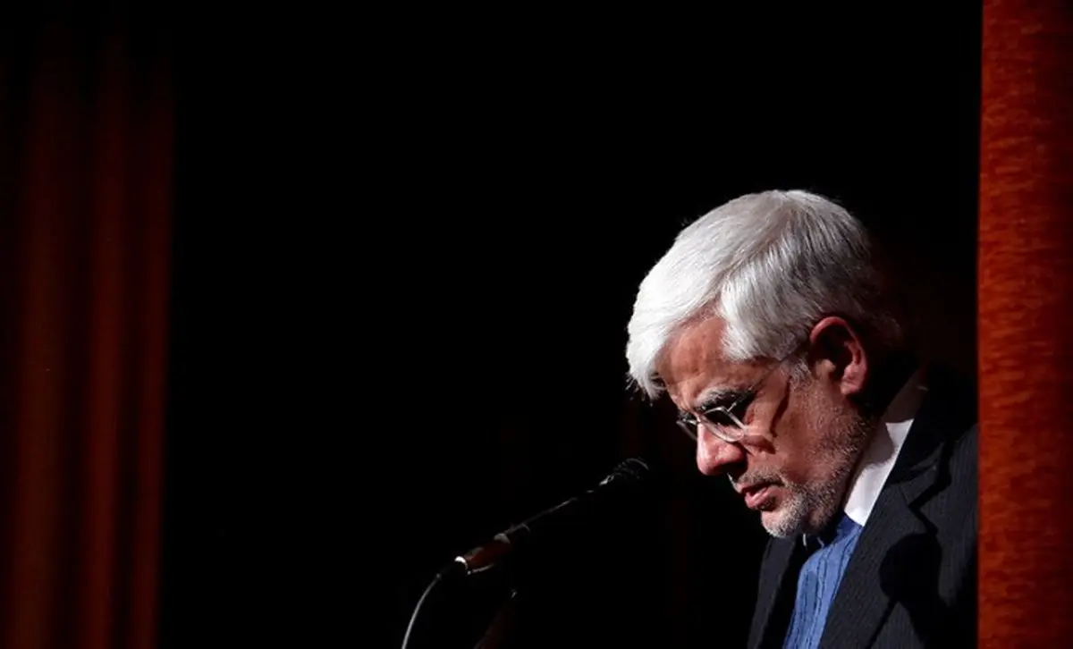 پشت پرده مخالفت های «فرزندانِ سیاسی» آیت الله هاشمی با سیاستمدار یزدی؛‌ از اصلاح طلب بدلی تا ترجیح نقد لاریجانی به نسیه عارف / کارگزاران فصل جدید مخالفت با محمد رضا عارف را کلید زده است