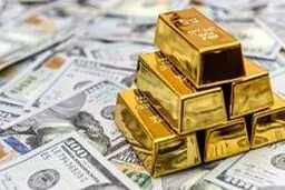 قیمت طلا، دلار، سکه و ارز امروز 1 اردیبهشت 99
