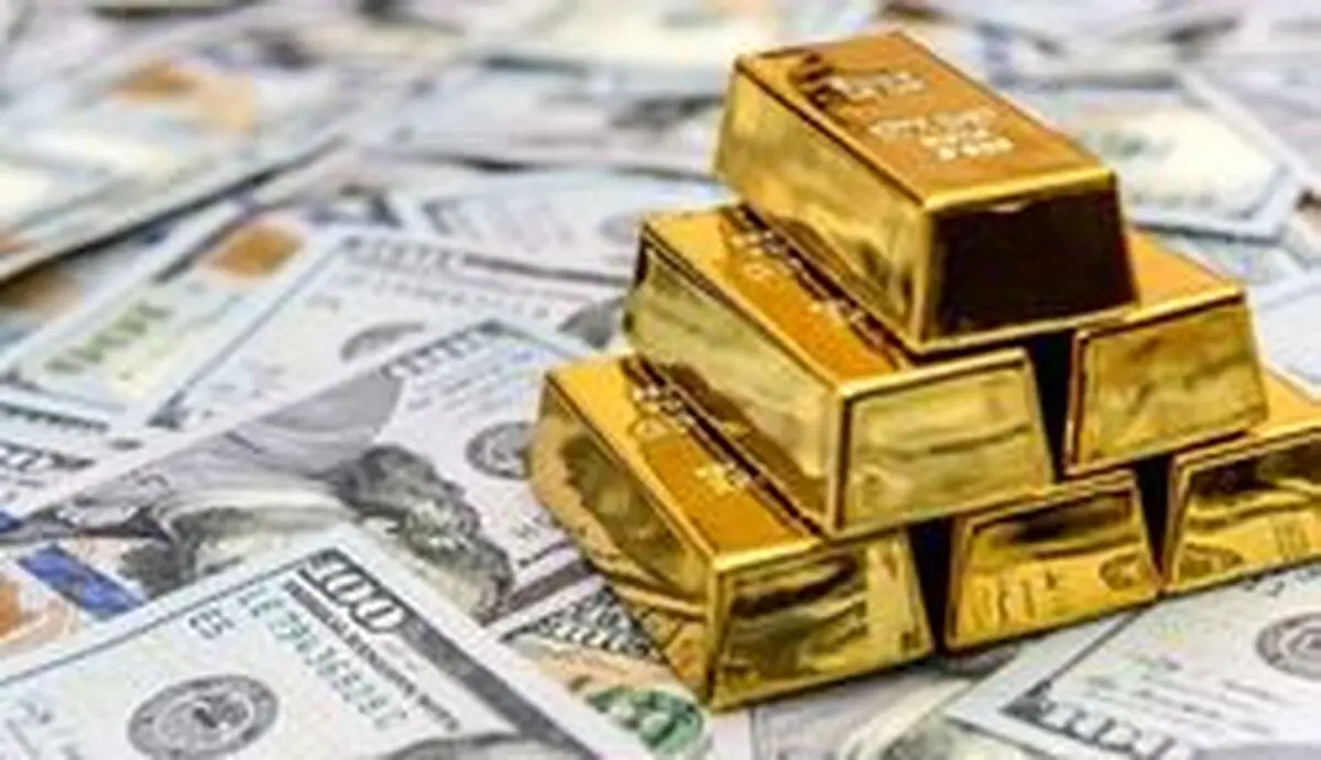 قیمت طلا، دلار، سکه و ارز امروز 1 اردیبهشت 99