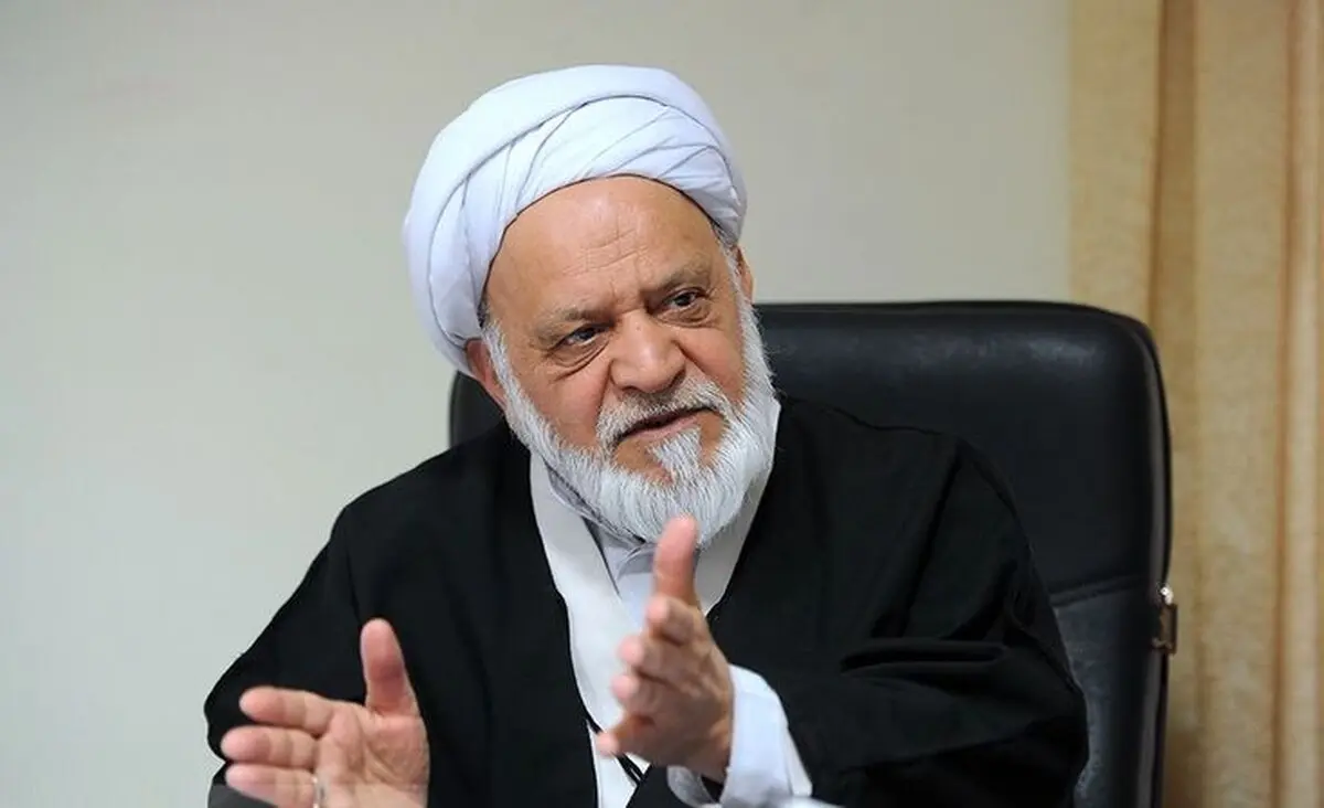 سخنگوی جامعه روحانیت: هیچ تردیدی درباره حمایت از رئیسی نداریم