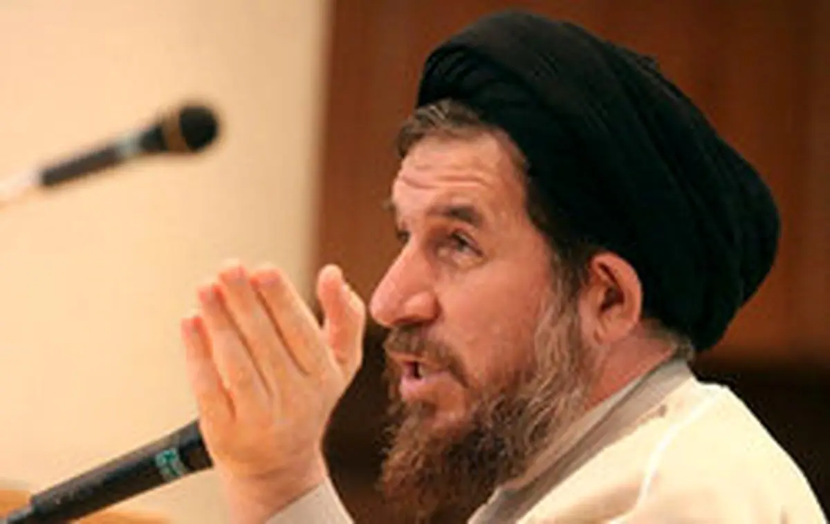 اصولگرایان در انتخابات مجلس تغییر تابلو می‌دهند؟/ میرتاج‌الدینی: وقتی تابلو بالا برود، عنوان انتخاباتی معلوم خواهد شد/ احمدی‌نژاد می‌خواست با انجام دیدار مشایی و آیت الله مصباح مسئله جریان انحرافی را حل کند