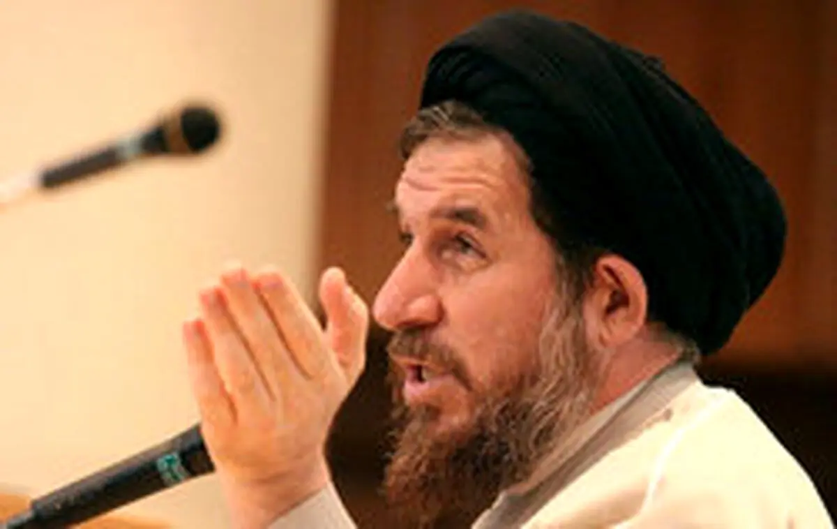 اصولگرایان در انتخابات مجلس تغییر تابلو می‌دهند؟/ میرتاج‌الدینی: وقتی تابلو بالا برود، عنوان انتخاباتی معلوم خواهد شد/ احمدی‌نژاد می‌خواست با انجام دیدار مشایی و آیت الله مصباح مسئله جریان انحرافی را حل کند