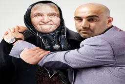 خانم‌هایی که نقش مرد را در سینما بازی کردند!+ عکس