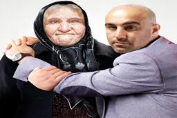 خانم‌هایی که نقش مرد را در سینما بازی کردند!+ عکس