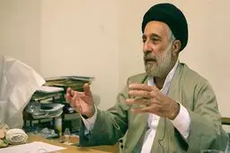 روایت سیدهادی خامنه‌ای از ترجیح شیوه مدیریتی خاتمی به روحانی
