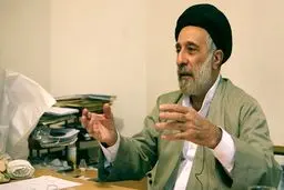 روایت سیدهادی خامنه‌ای از ترجیح شیوه مدیریتی خاتمی به روحانی