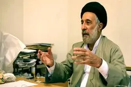 روایت سیدهادی خامنه‌ای از ترجیح شیوه مدیریتی خاتمی به روحانی