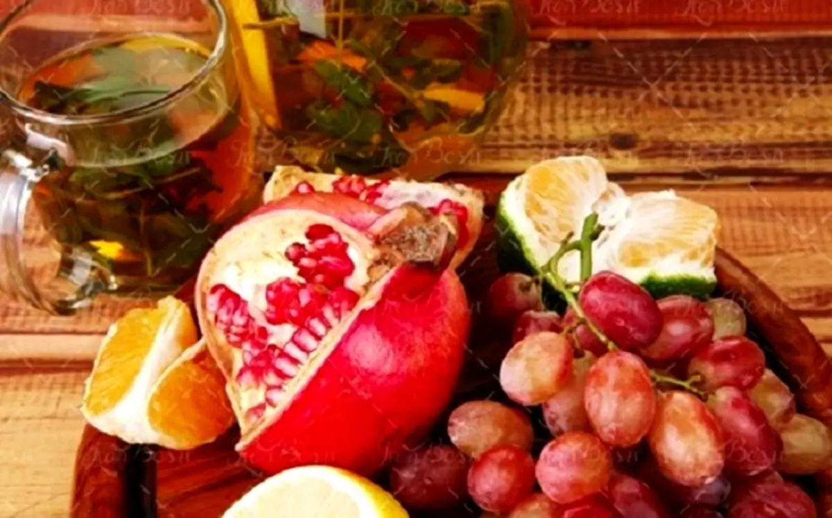 حتما این سه میوه را به جای صبحانه بخورید + جزئیات باورنکردنی