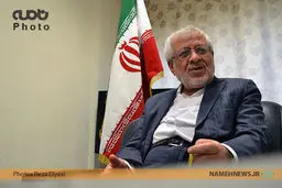 بادامچیان: سیاست نظام در سال 88 این بود که احمدی‌نژاد رای بالا بیاورد