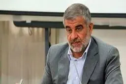  معاون پارلمانی سپاه از دلیل تروریستی نامیدن سپاه توسط آمریکا سخن می‌گوید