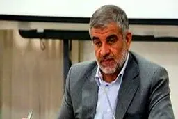 معاون پارلمانی سپاه از دلیل تروریستی نامیدن سپاه توسط آمریکا سخن می‌گوید