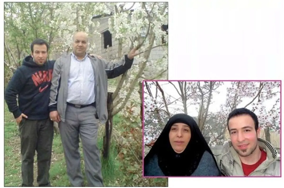 گفت و گو با پسر جوانی که 3 سال با سرطان کشتی گرفت +عکس