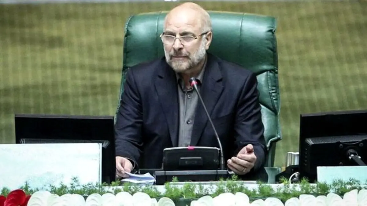 قالیباف: اجازه نمی دهیم سبد غذایی کم درآمدها کوچک شود