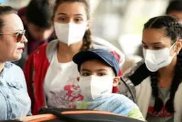 چرا بیشترین تعداد مبتلا به کرونا، در آمریکا ثبت شده؟ / ۹ دلیلِ «الجزیره» را بخوانید