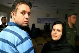 گردش مالی ۱۳ میلیاردی نجوا لاشیدایی در شرکت هرمی پالینور /کشف ۸۰۴ سند مالی در شیروانی خانه وحید بهزادی