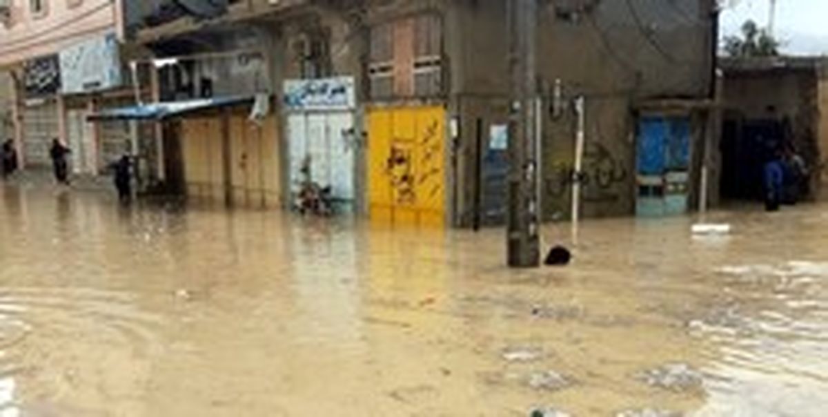 ۷ فوتی و ۹ مصدوم براثر وقوع سیل/دو نفر در شهرستان رودان مفقود شدهاند