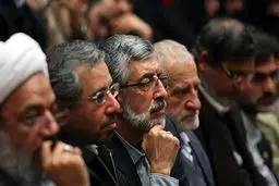 جبهه پایداری 1400 با کدام نامزد می‌آید؟