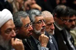 جبهه پایداری 1400 با کدام نامزد می‌آید؟