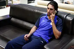 کرار :مسببان جدایی ام از استقلال را نمی بخشم/ سپاهان برای جذب من تا امشب فرصت دارد