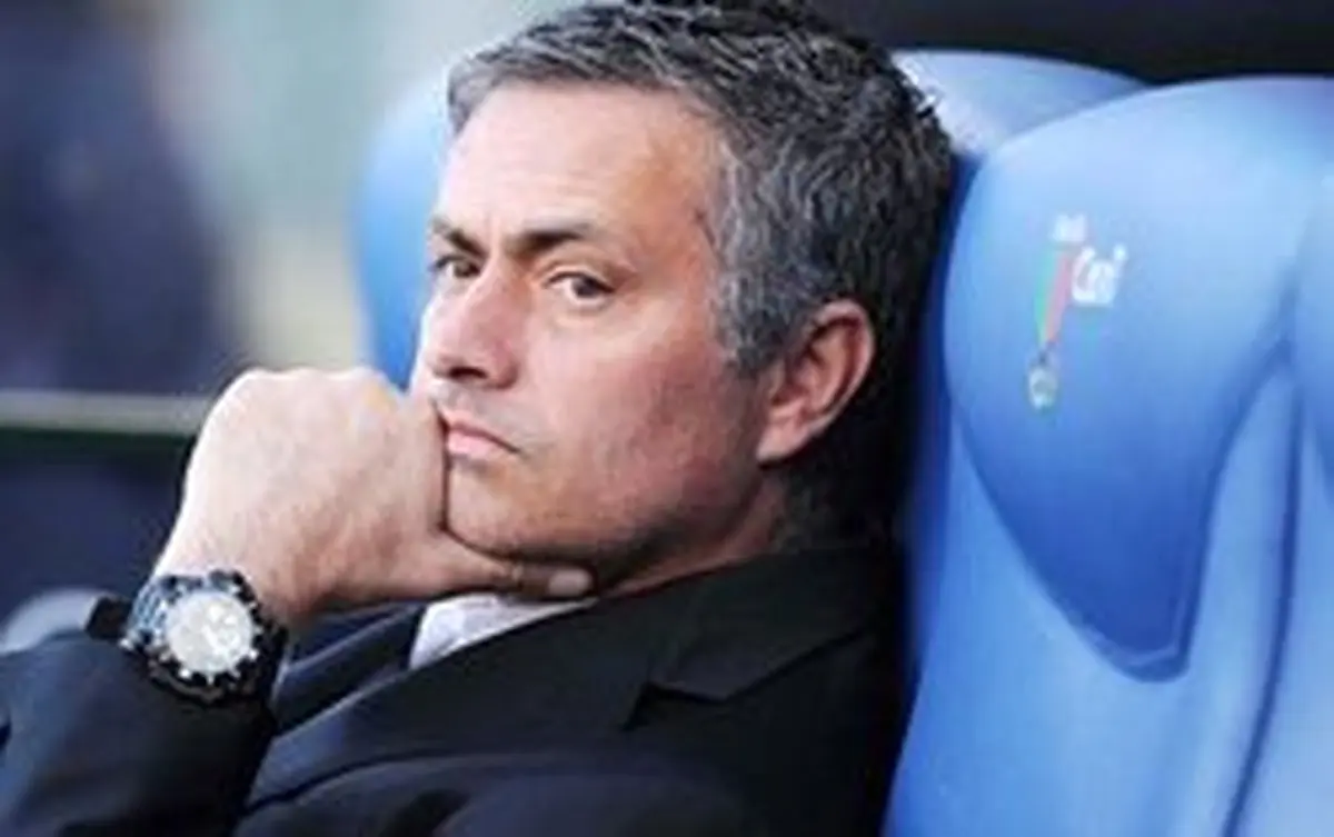 مورینیو می‌خواهد سرمربی تیم ملی شود