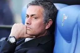 مورینیو می‌خواهد سرمربی تیم ملی شود